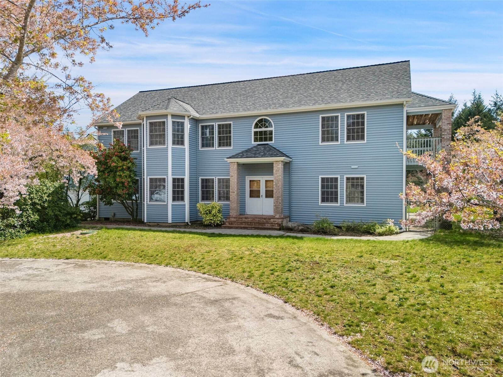 Shelton, WA 98584,145 E Falcon CT