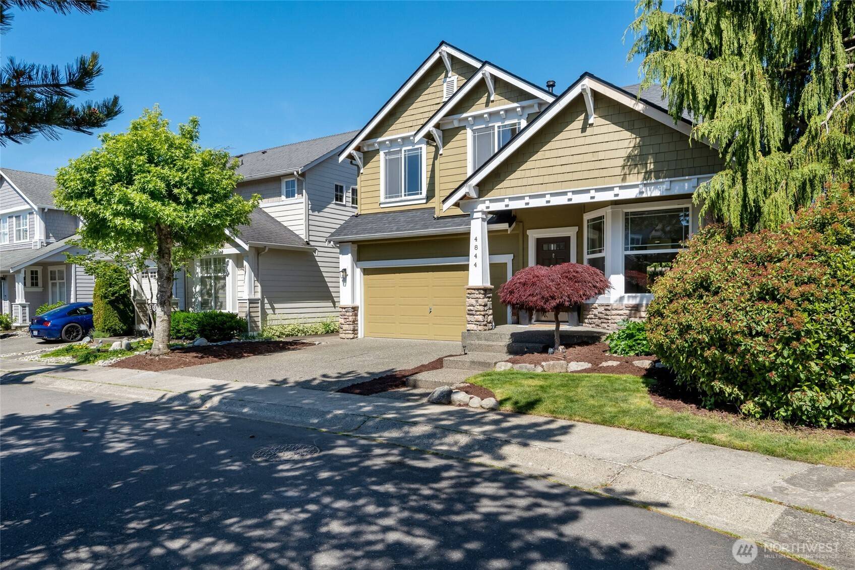 Mukilteo, WA 98285,4844 Bridgeport PL