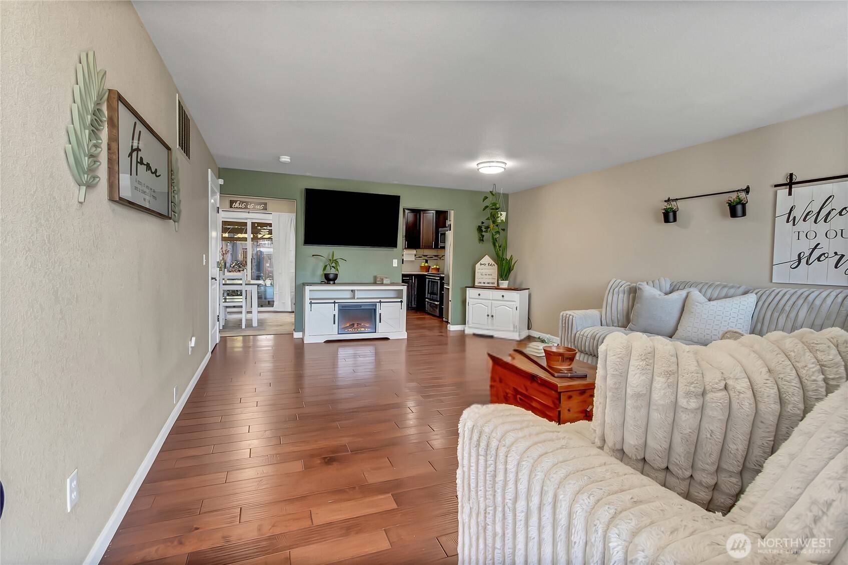 Spanaway, WA 98387,20003 13th Avenue Ct E