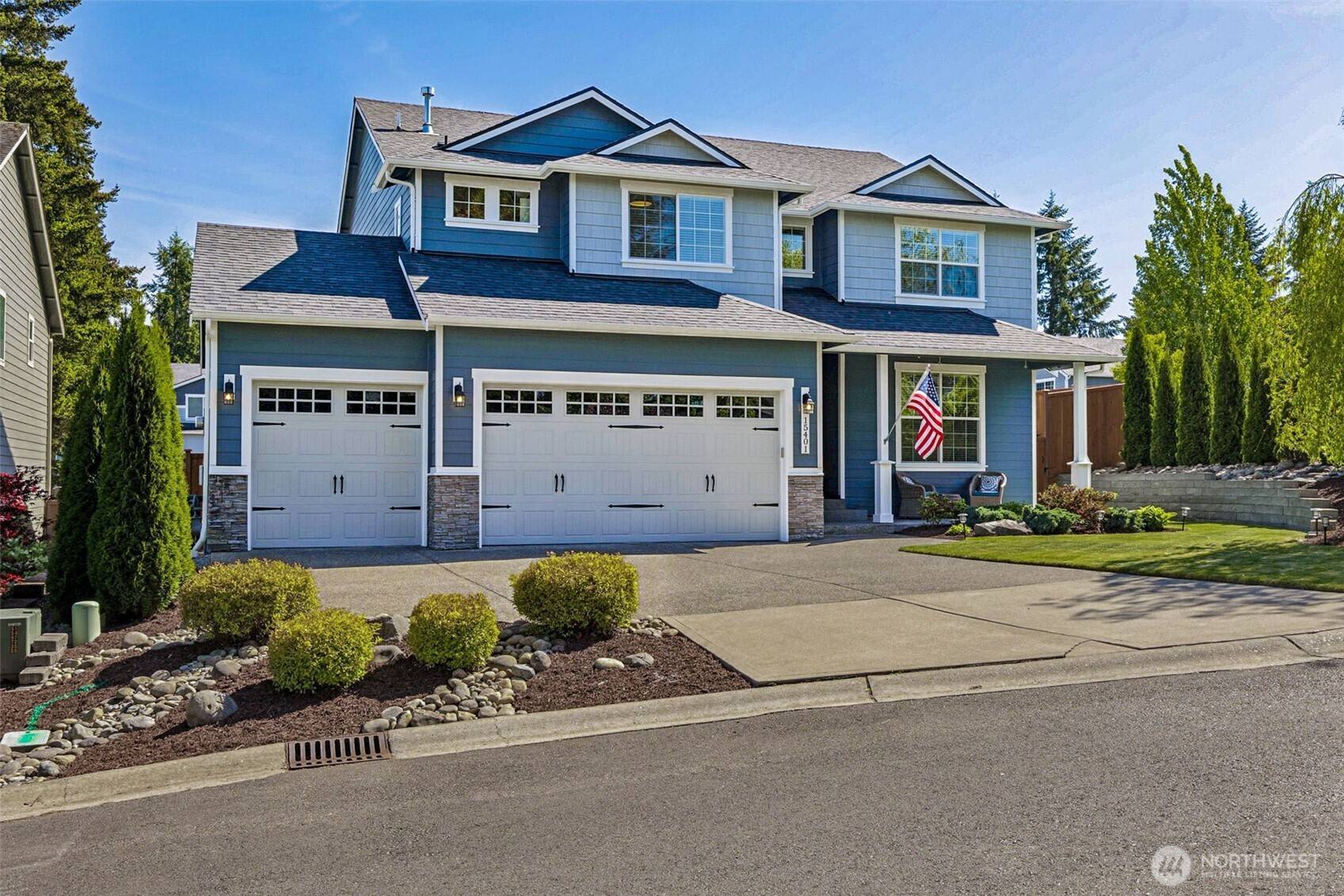 Yelm, WA 98597,15401 Prairie Wind CT SE