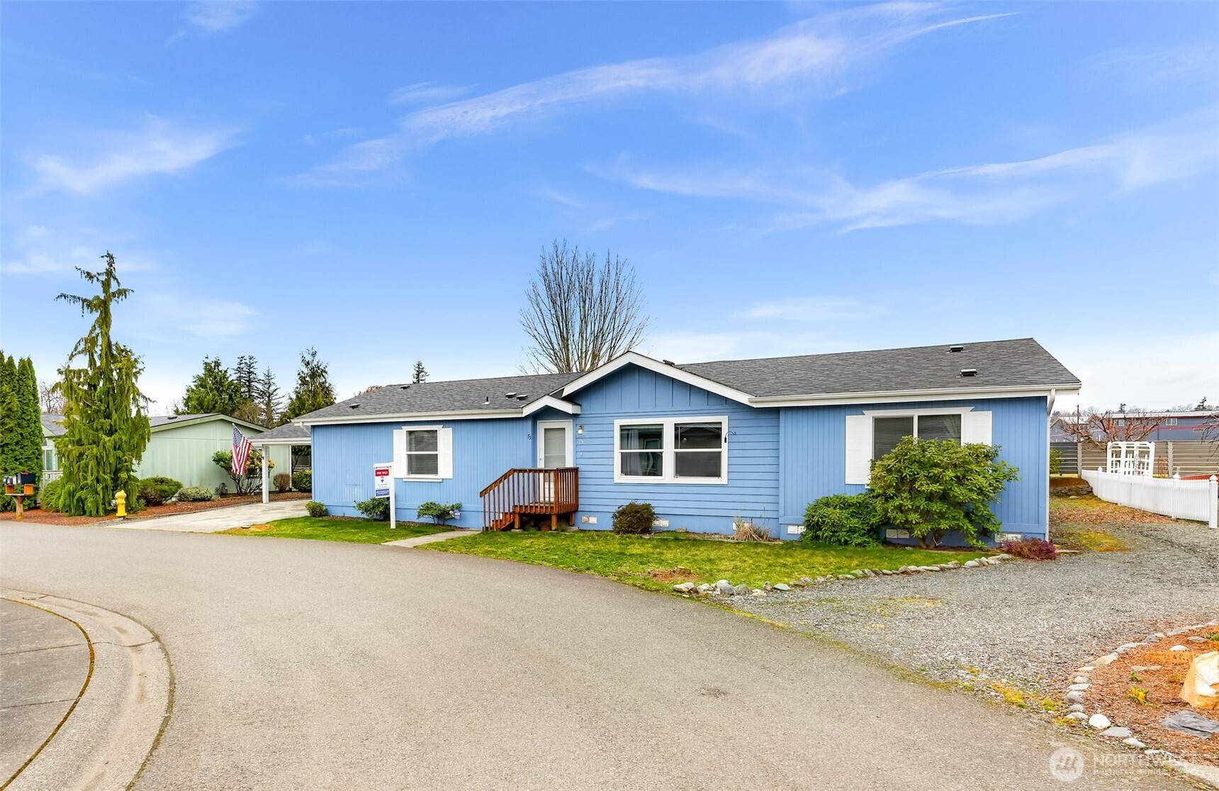 Ferndale, WA 98248,6350 Portal WAY #75