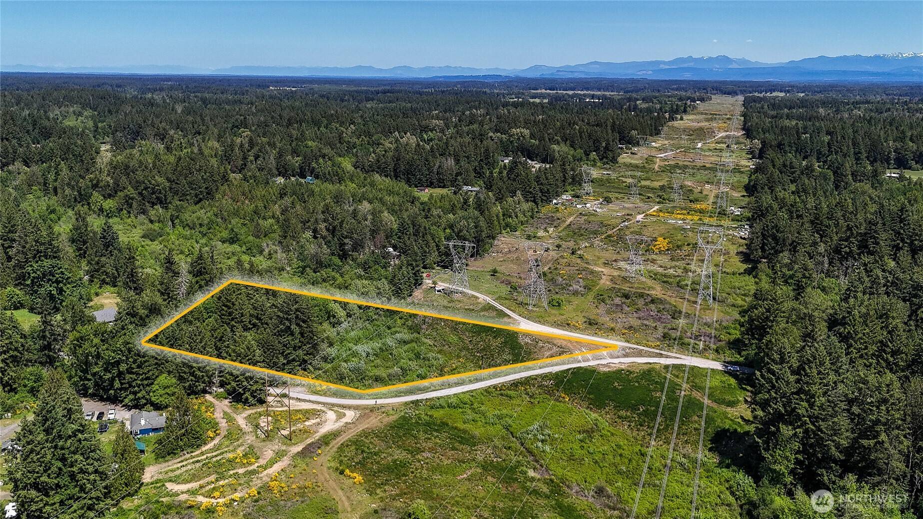 Roy, WA 98580,0 82nd AVE S