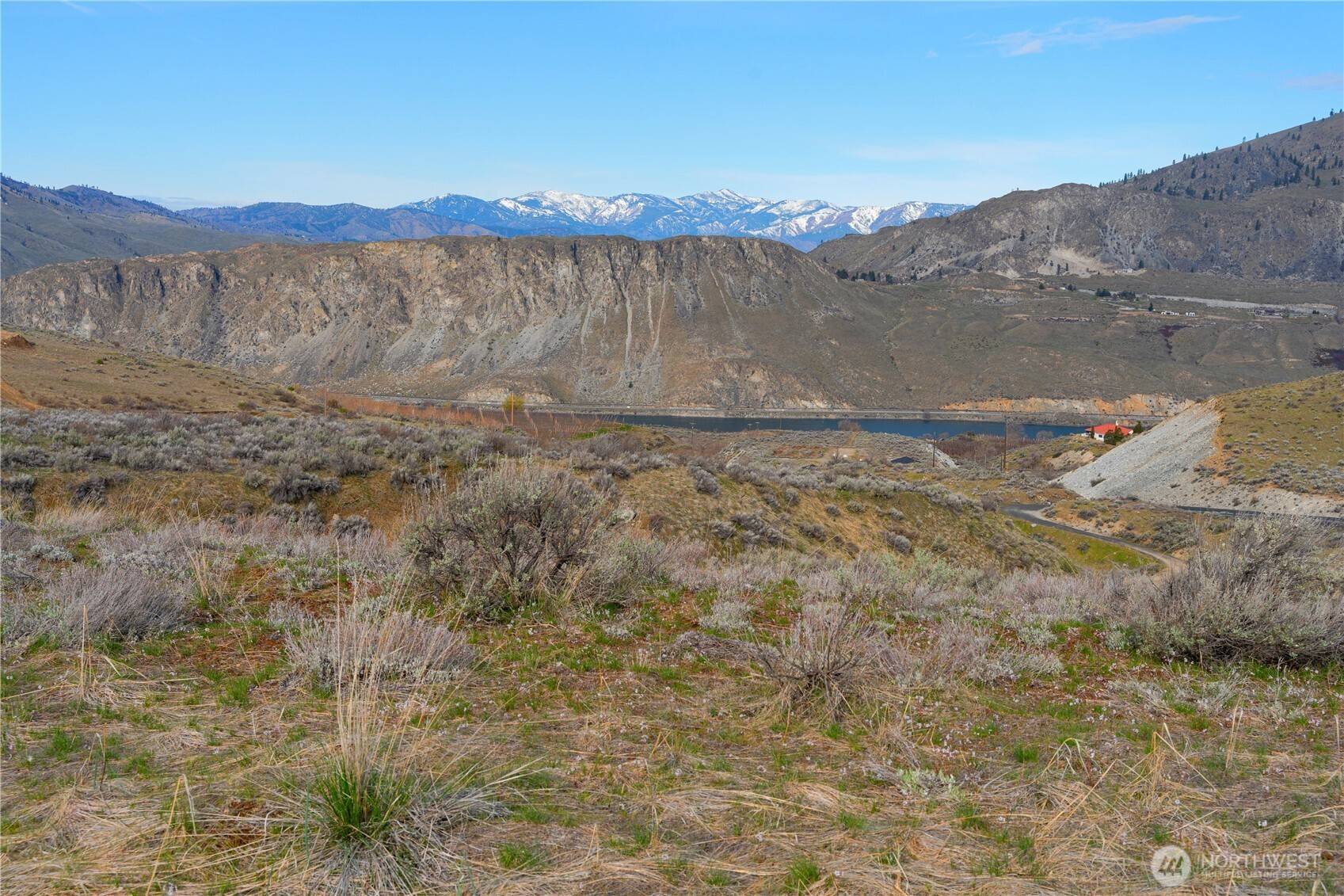 Orondo, WA 98816,0 Tract 2 McNeil Canyon Rd
