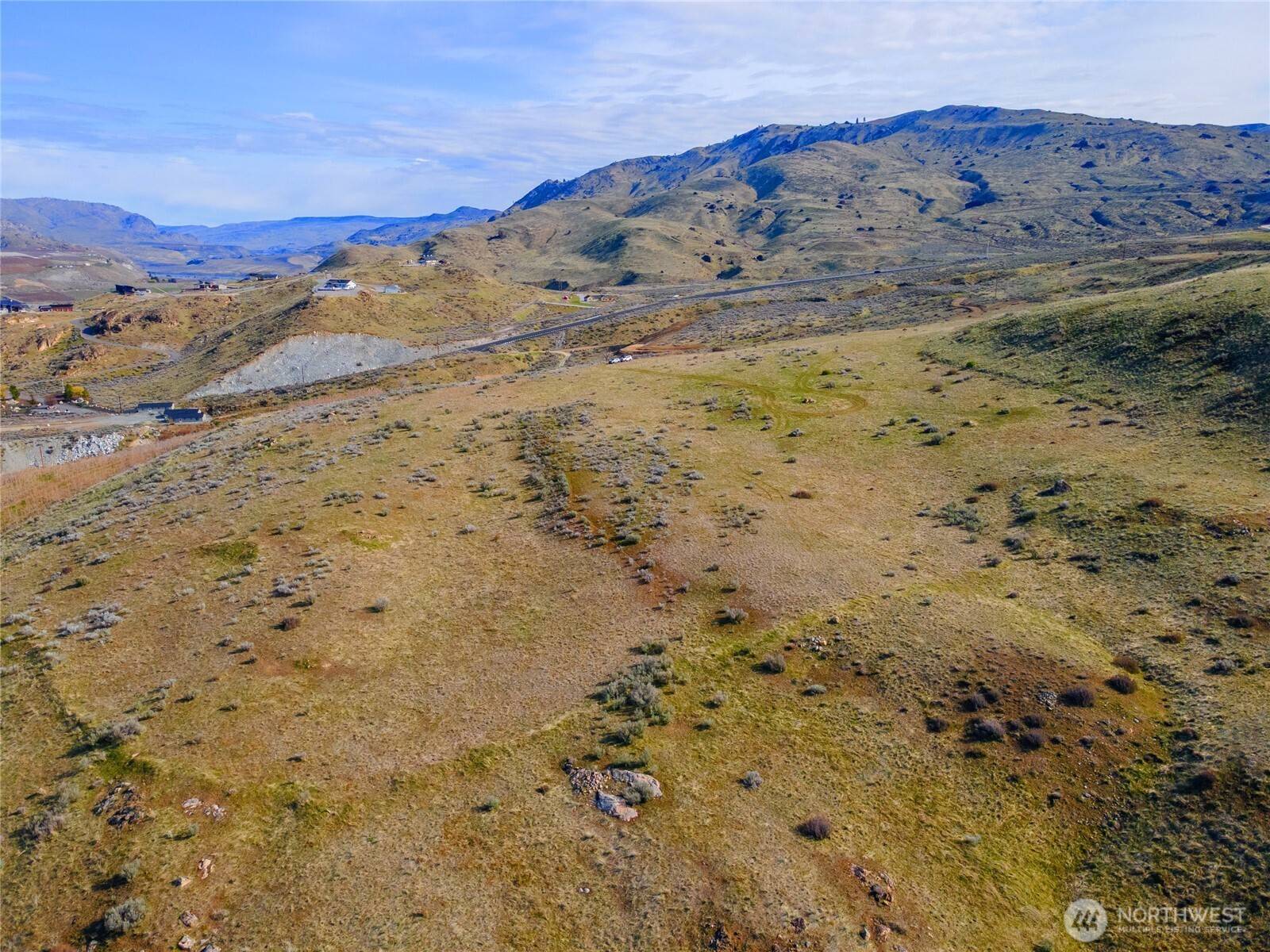 Orondo, WA 98816,0 Tract 2 McNeil Canyon Rd