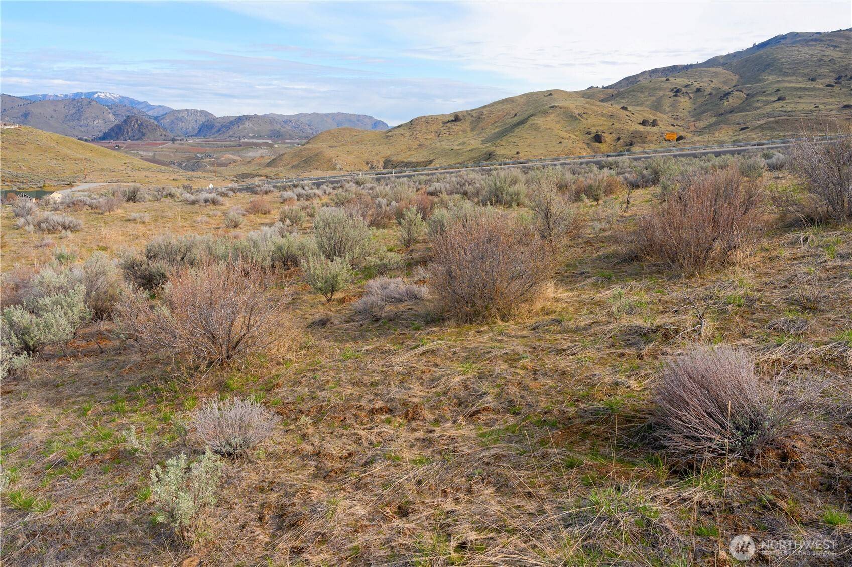 Orondo, WA 98816,0 Tract 2 McNeil Canyon Rd