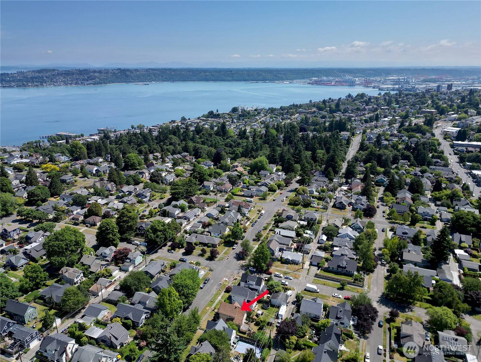 Tacoma, WA 98406,3110 N 24th ST