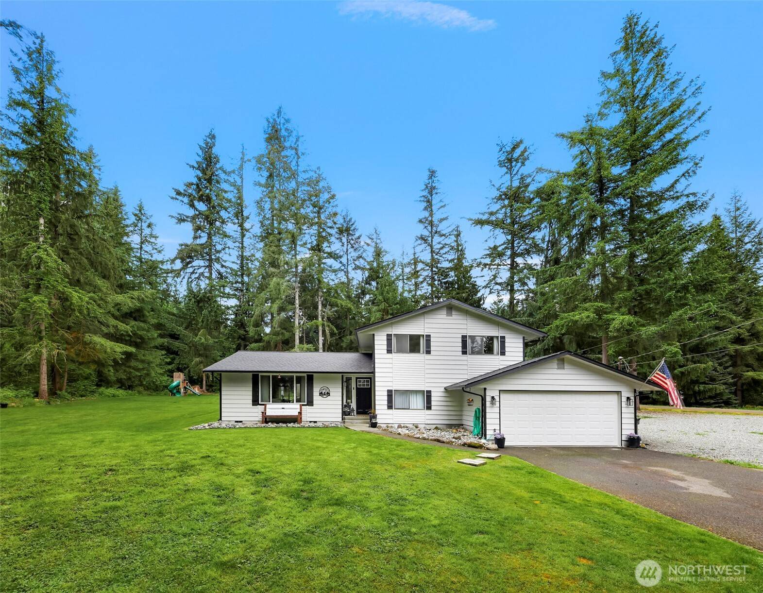 Sedro Woolley, WA 98284,23059 Ida LN