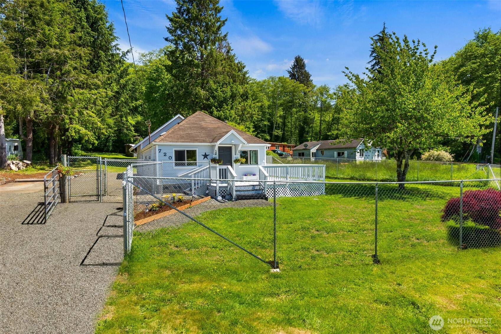 Hoquiam, WA 98550,720 Rayonier AVE