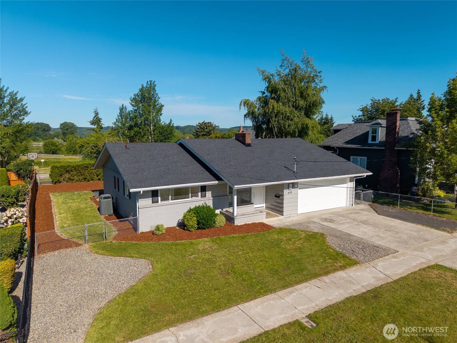 Chehalis, WA 98532,659 NW New York AVE