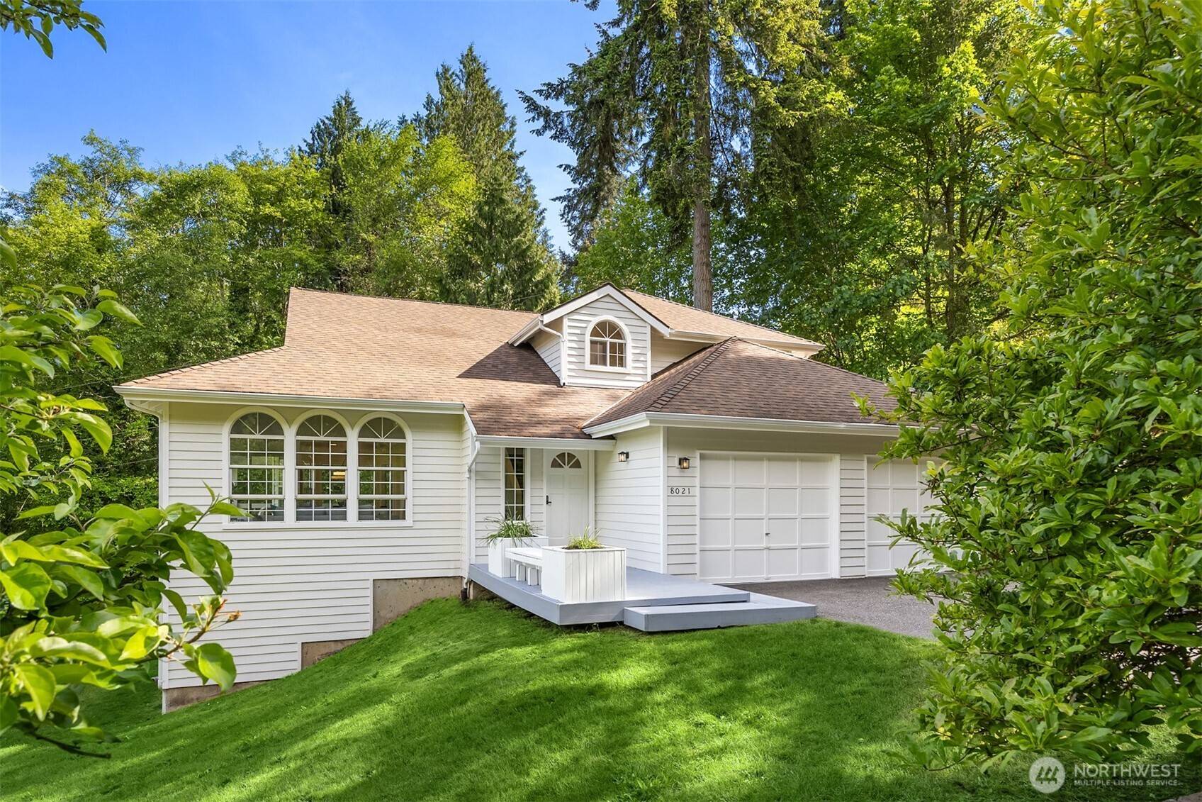 Bainbridge Island, WA 98110,8021 NE Sandpiper LN
