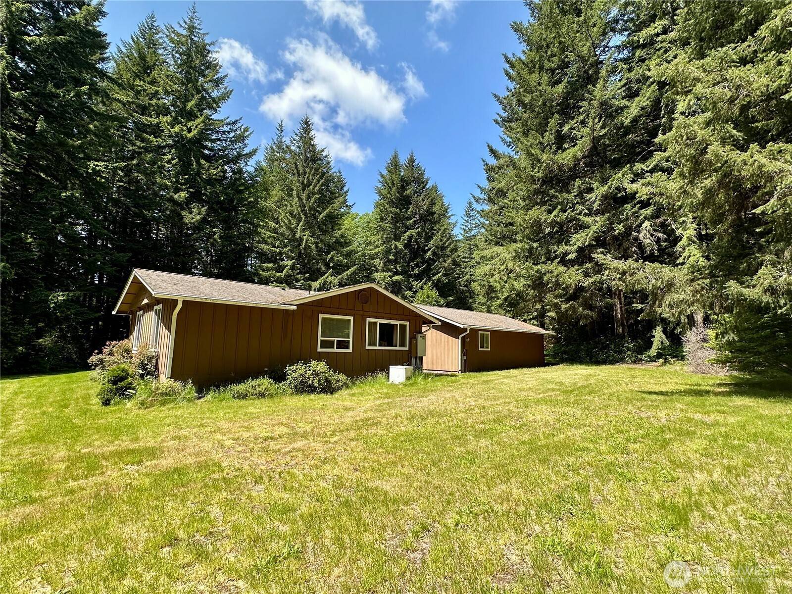 Port Angeles, WA 98363,46 Heckel RD