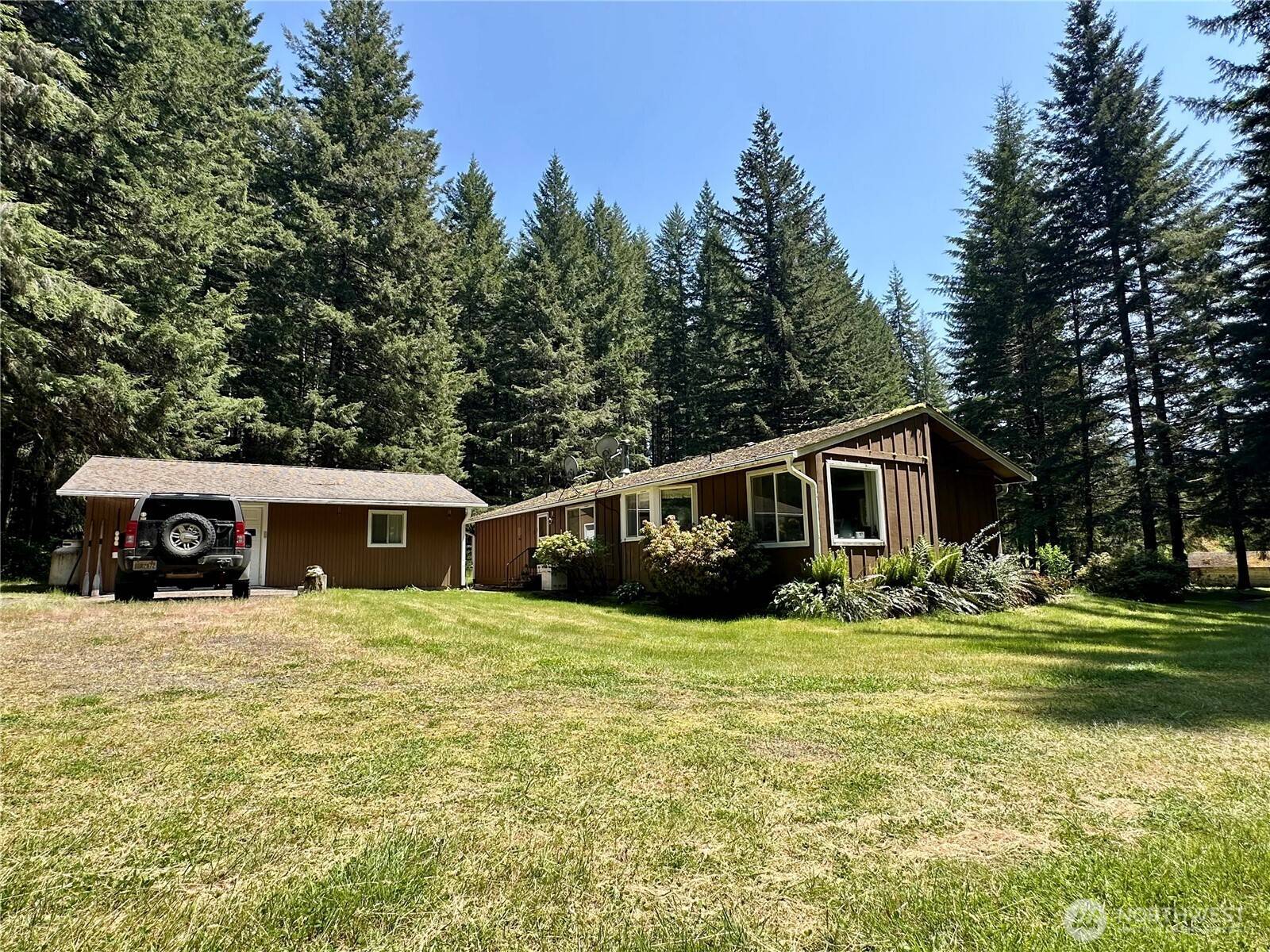 Port Angeles, WA 98363,46 Heckel RD