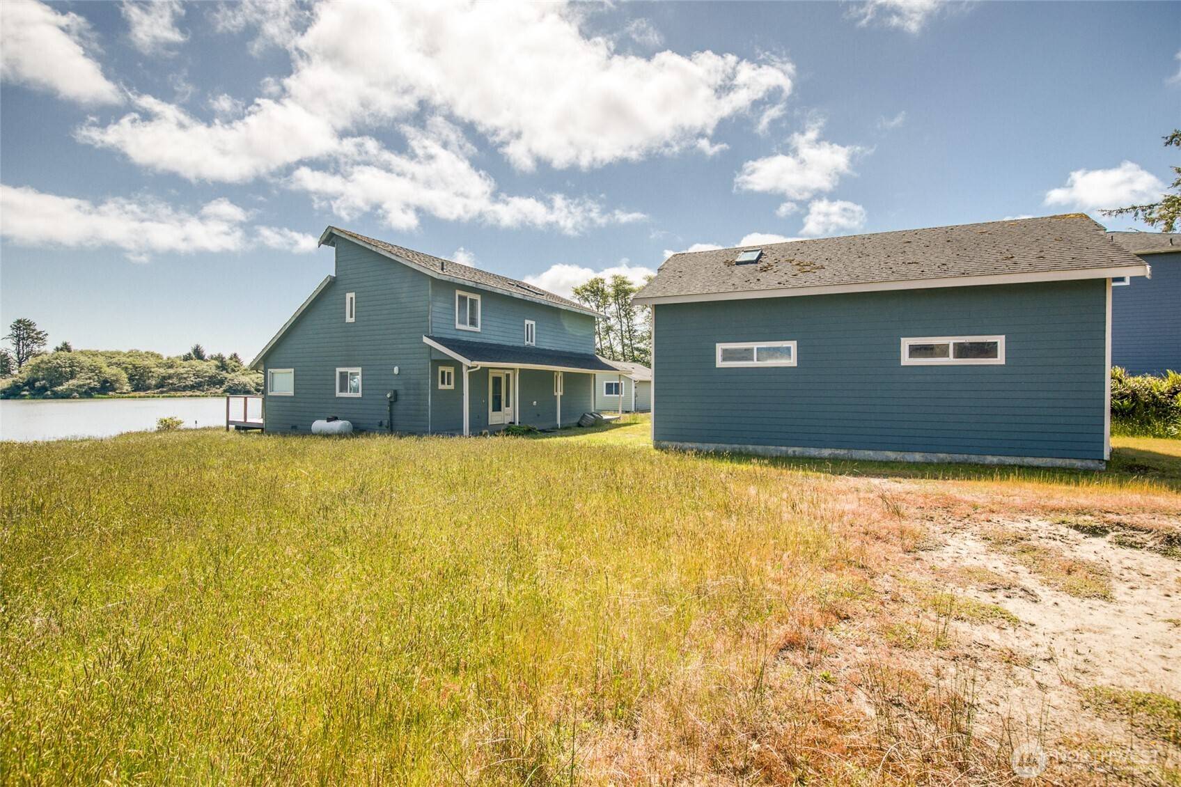 Ocean Shores, WA 98569,580 Mt Olympus AVE SE
