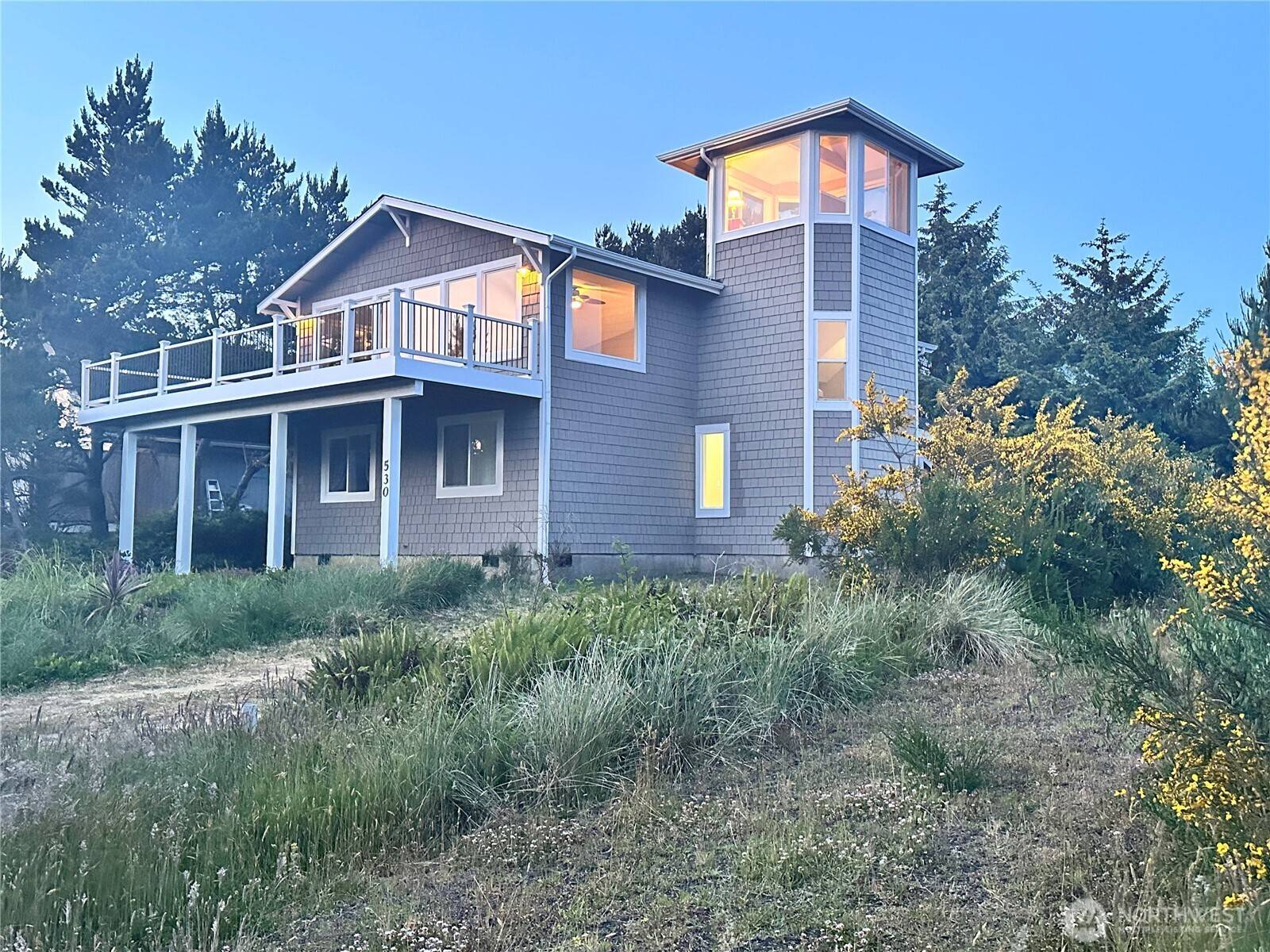 Ocean Shores, WA 98569,530 Sand Dune AVE SW