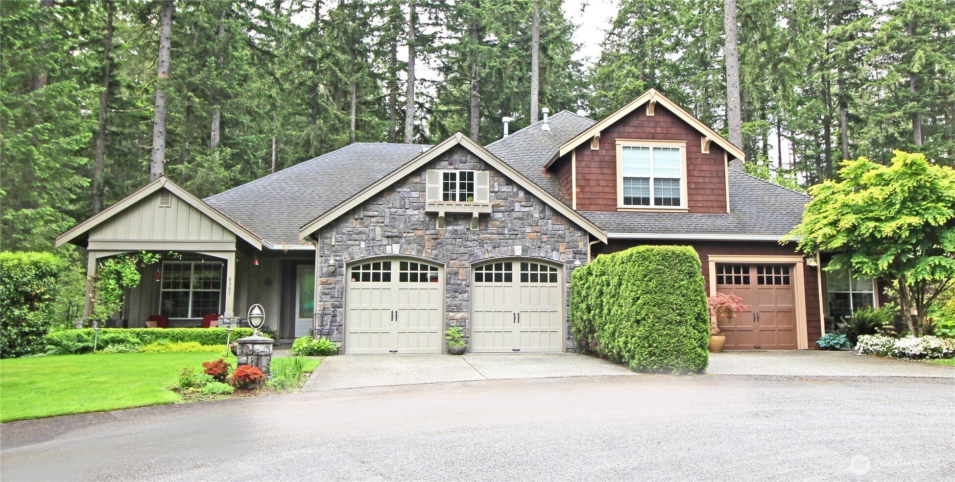 Gig Harbor, WA 98335,6507 79th Street Ct NW