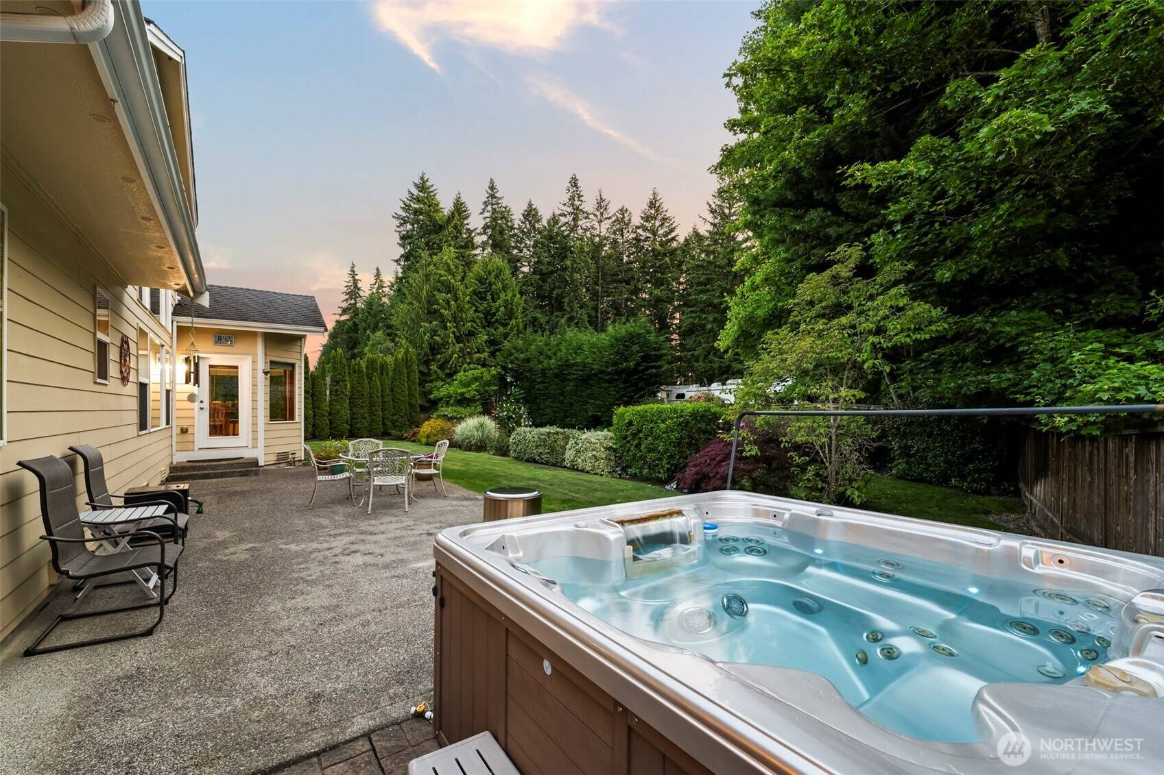 Lake Tapps, WA 98391,2616 171st AVE E