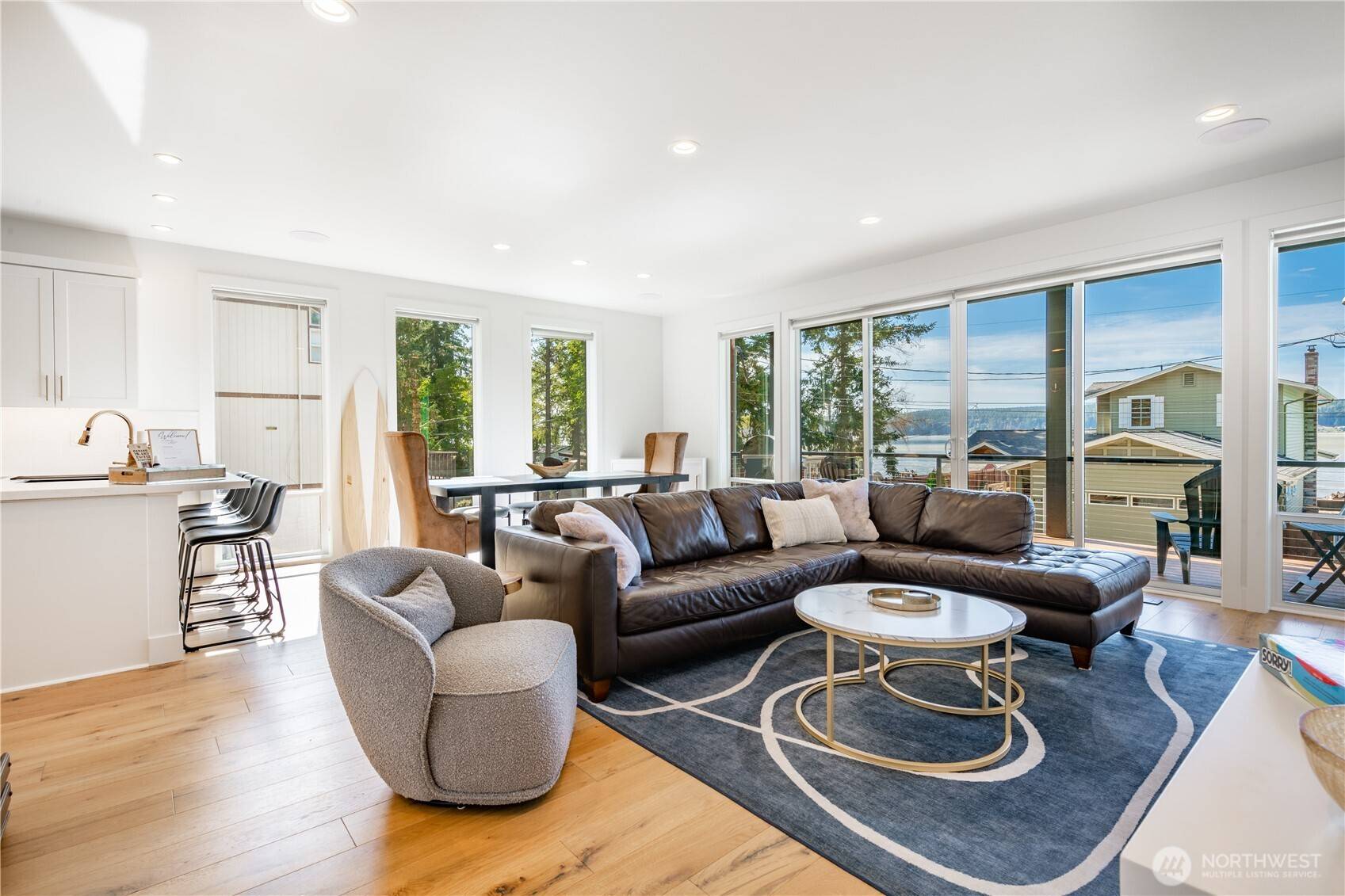 Camano Island, WA 98282,578 Sundin DR
