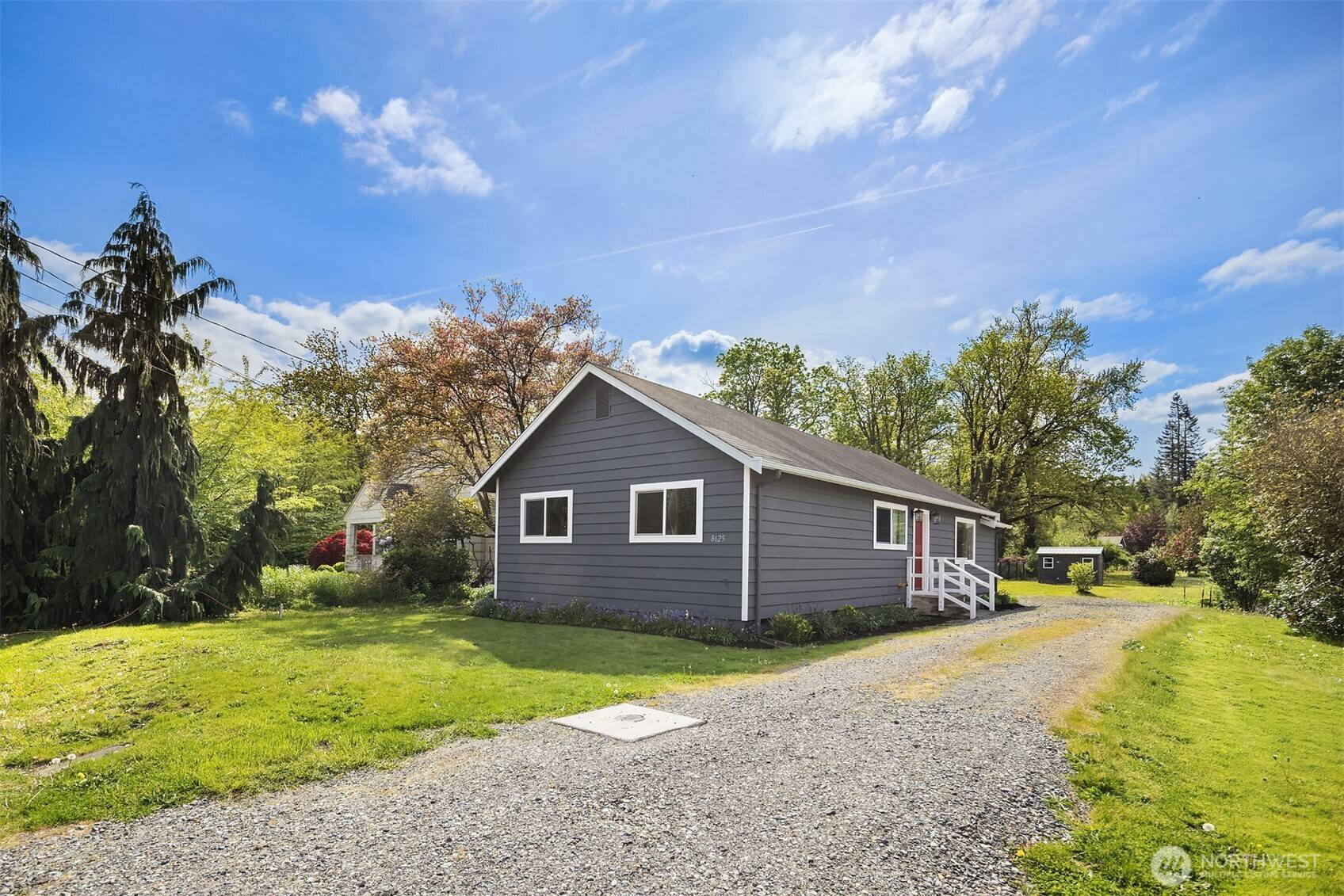 Snoqualmie, WA 98065,8625 384TH AVE SE
