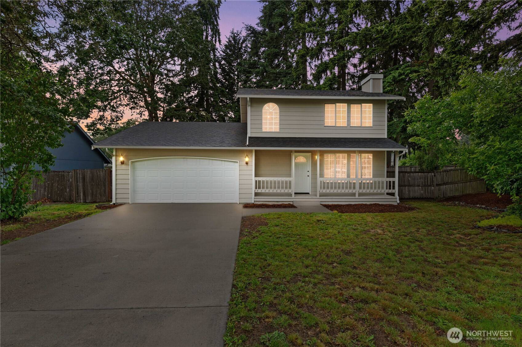 Tacoma, WA 98387,18802 10th Avenue Ct E