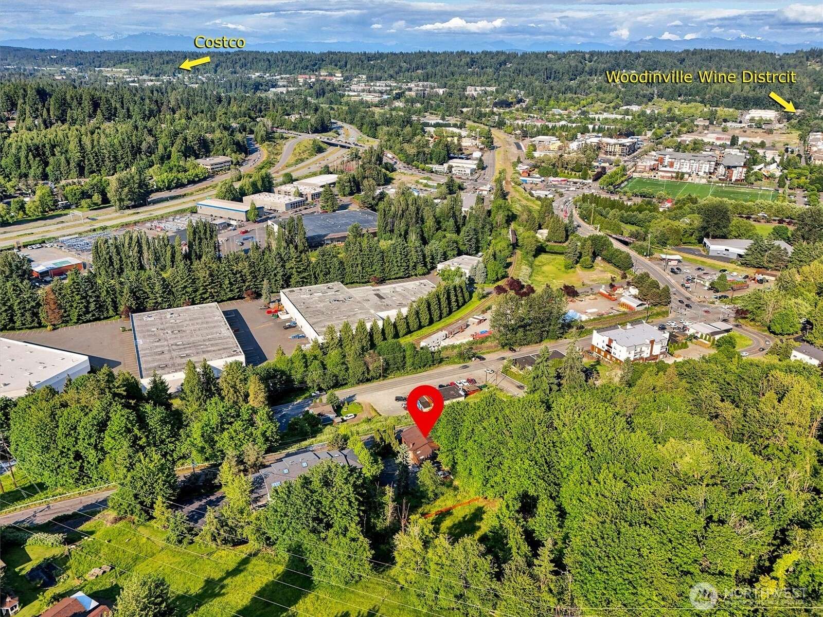 Woodinville, WA 98072,12455 NE 173rd PL