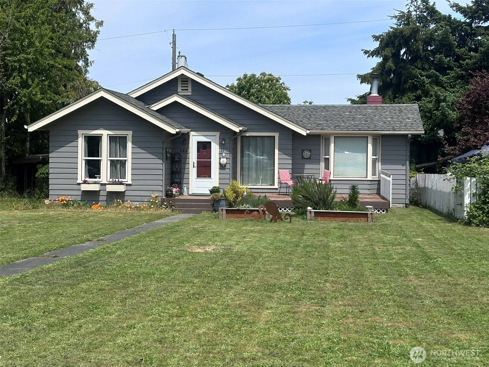 Port Angeles, WA 98362,131 W 12th ST