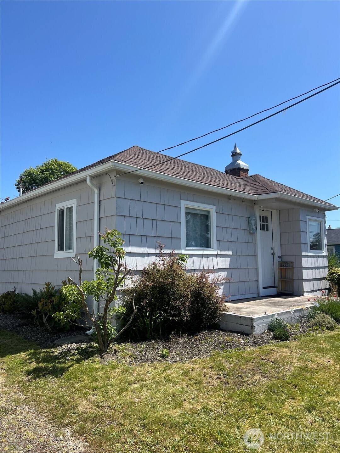 Long Beach, WA 98631,908 Washington AVE N
