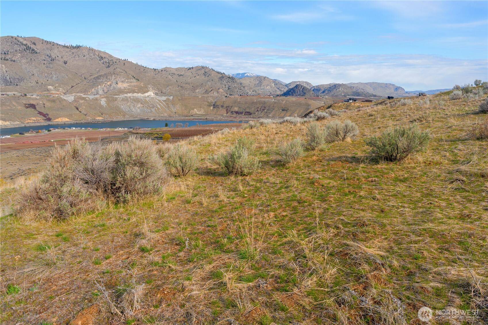 Orondo, WA 98816,0 Tract 3 McNeil Canyon Rd