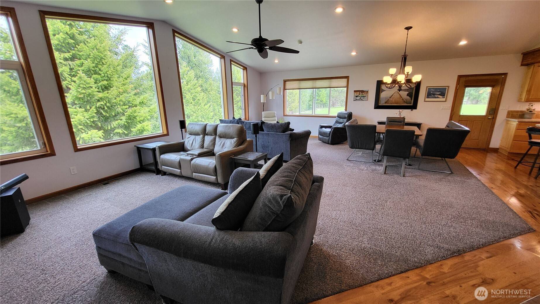 Republic, WA 99166,41 Decoy RD
