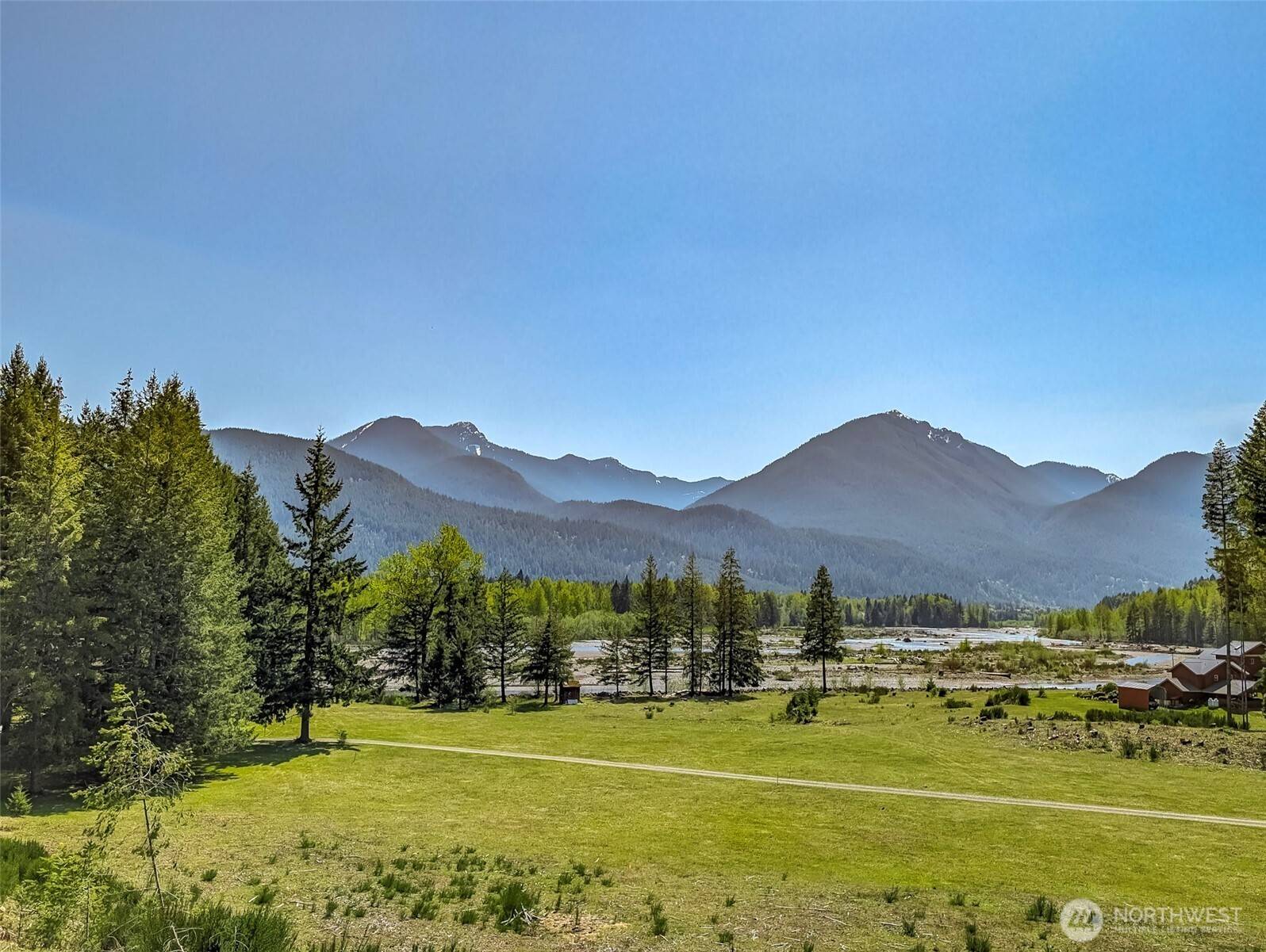 Packwood, WA 98361,0 Craig RD #Lot B1