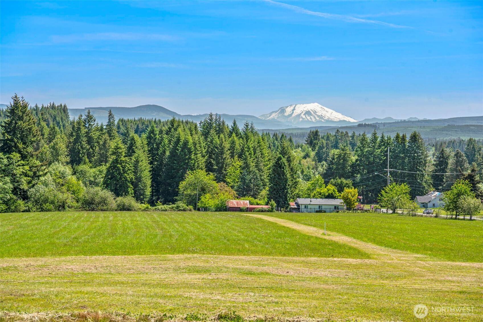 Castle Rock, WA 98611,165 Cooper Hill CT