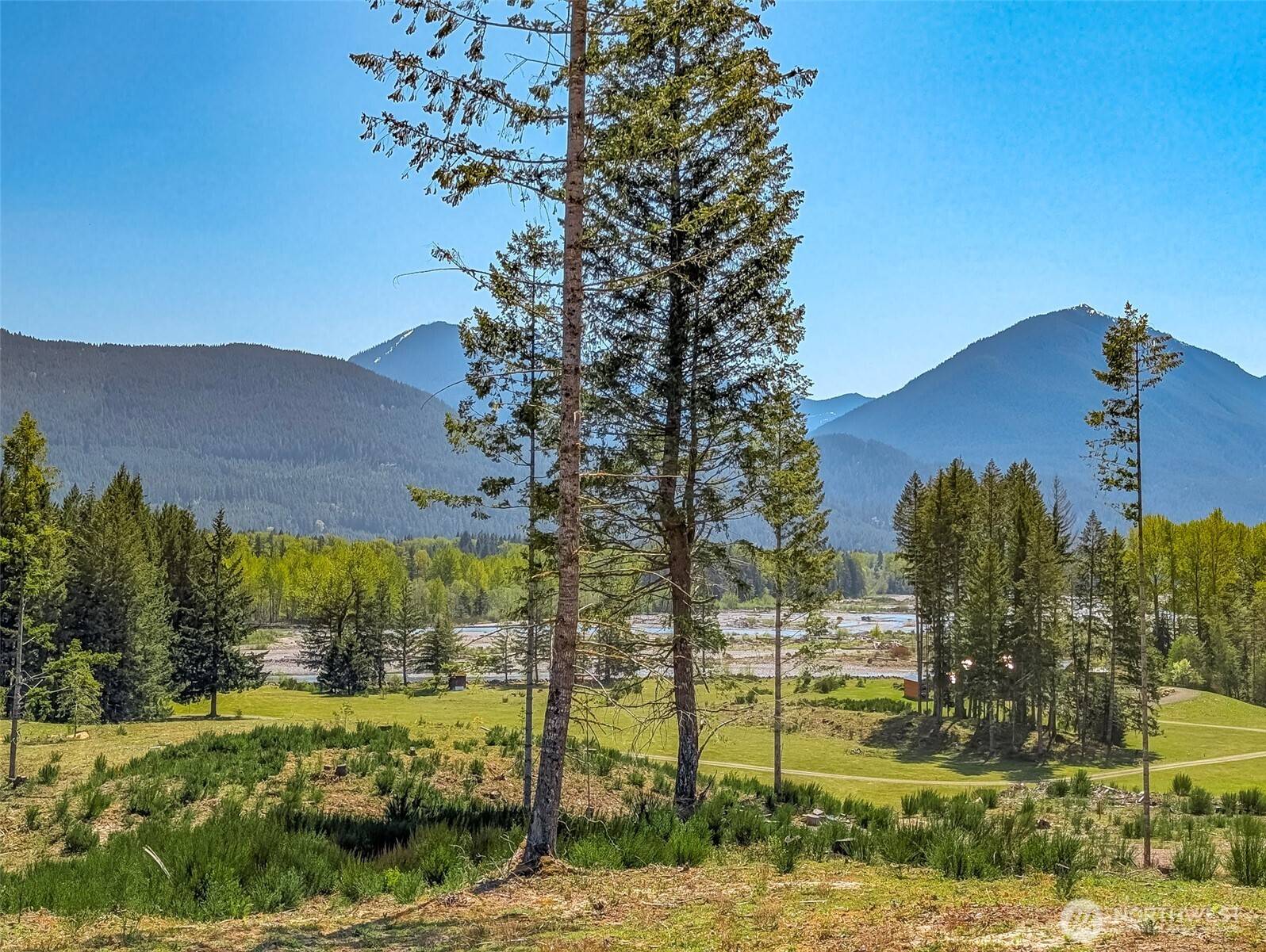 Packwood, WA 98361,0 Craig RD #Lot B2