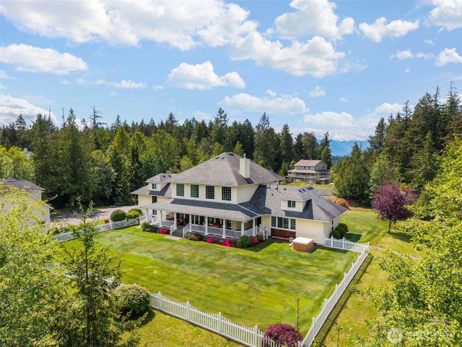 Bremerton, WA 98312,8730 Seabeck Hwy NW