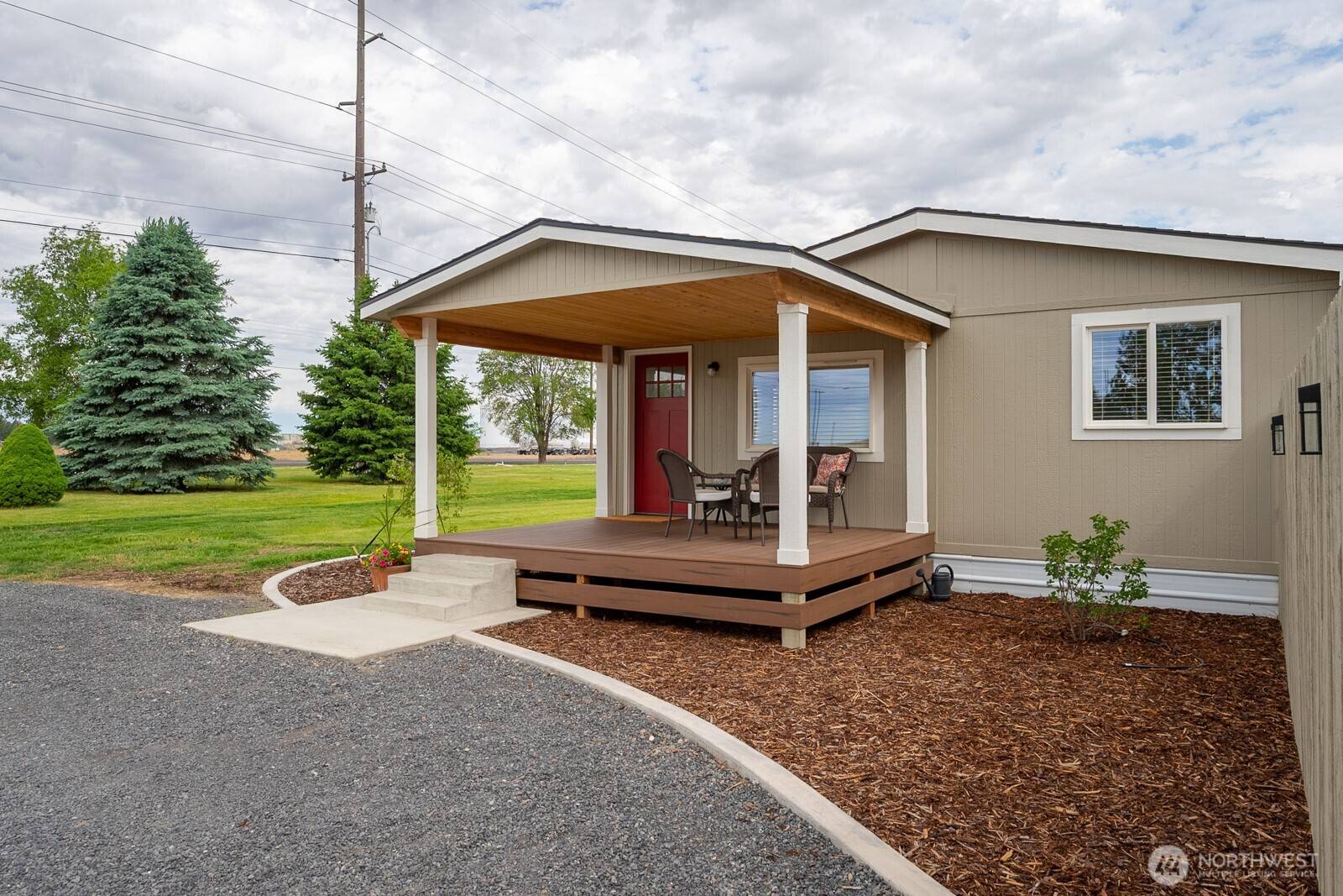 Moses Lake, WA 98837,6731 Stratford RD NE