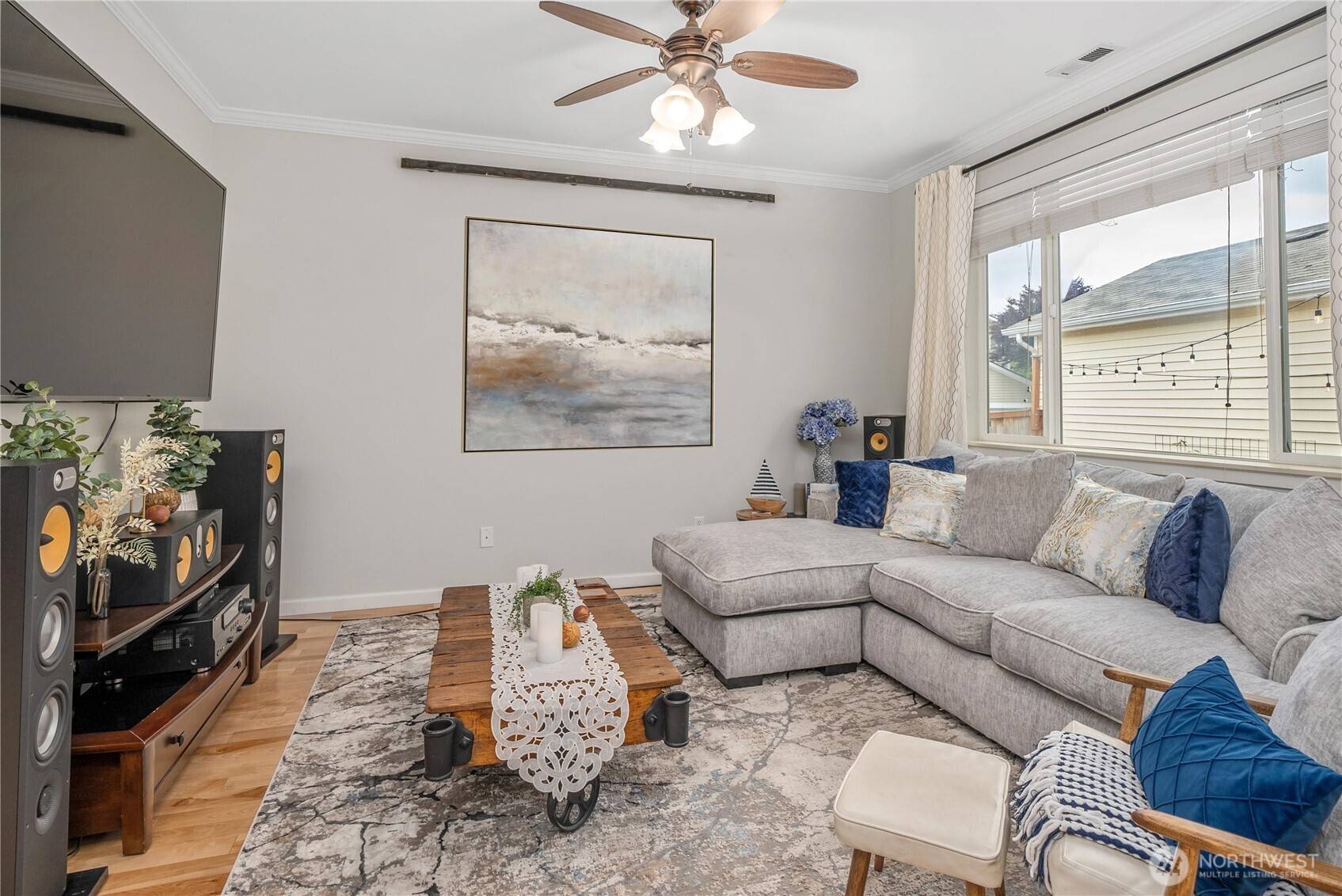 Lacey, WA 98516,4301 McKinley ST NE