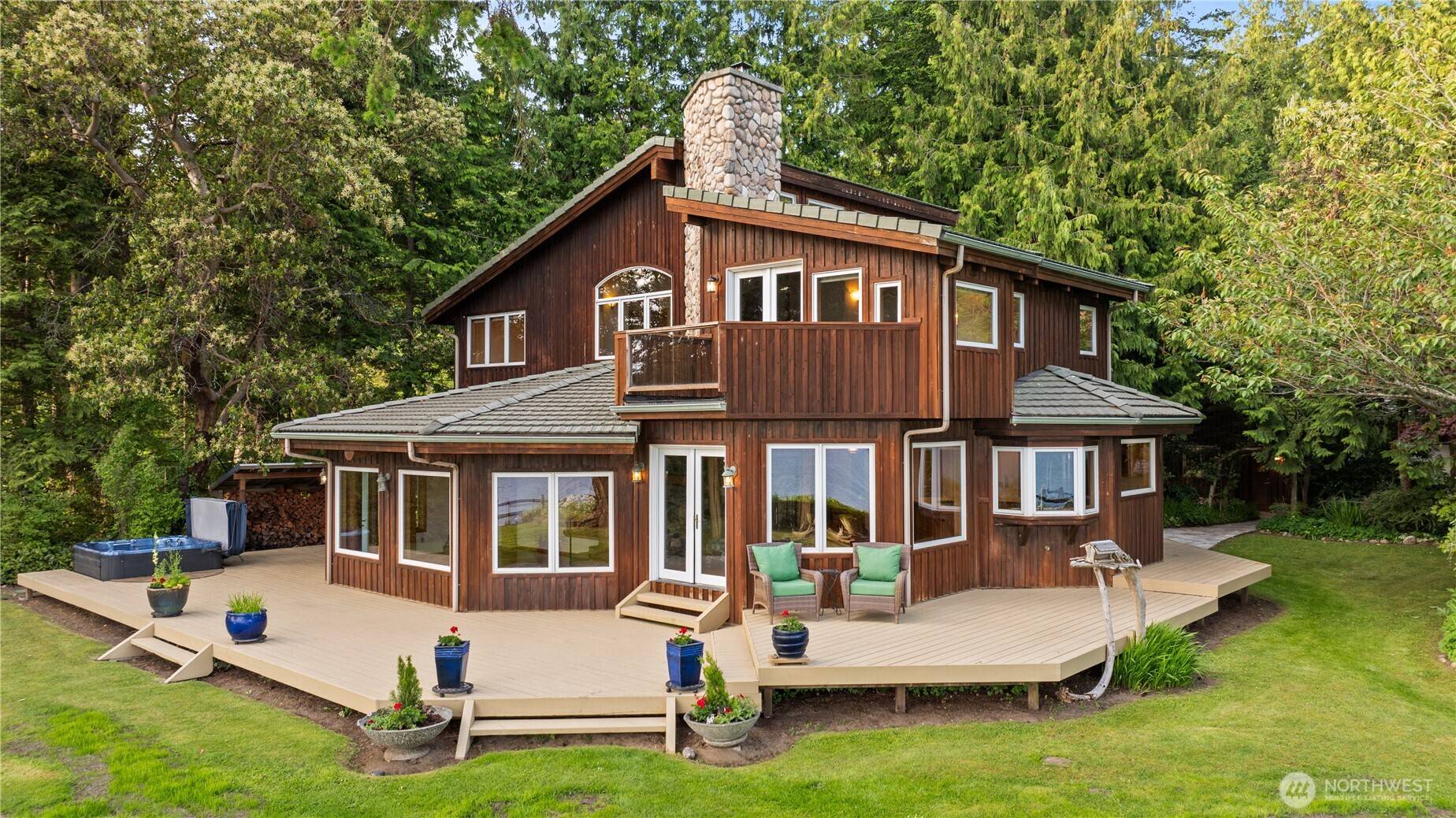 Camano Island, WA 98282,2548 S Camano DR