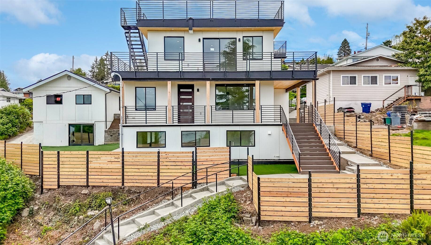 Seattle, WA 98178,7253 S Taft ST