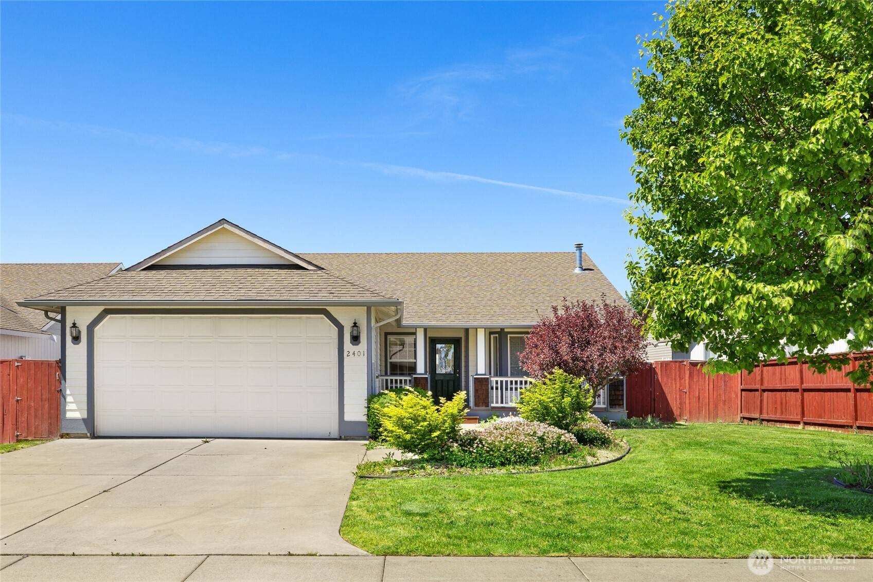 Ellensburg, WA 98926,2401 N Ellington ST