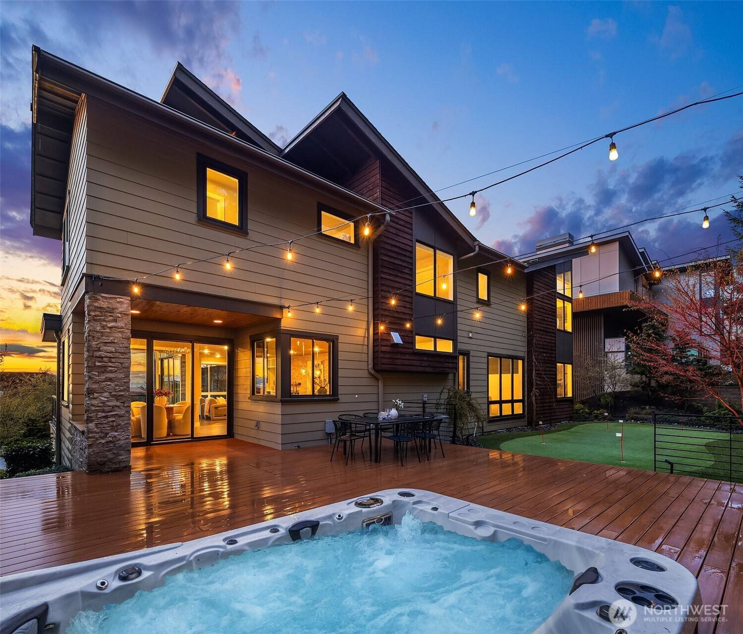 Issaquah, WA 98029,3025 NE Harrison DR