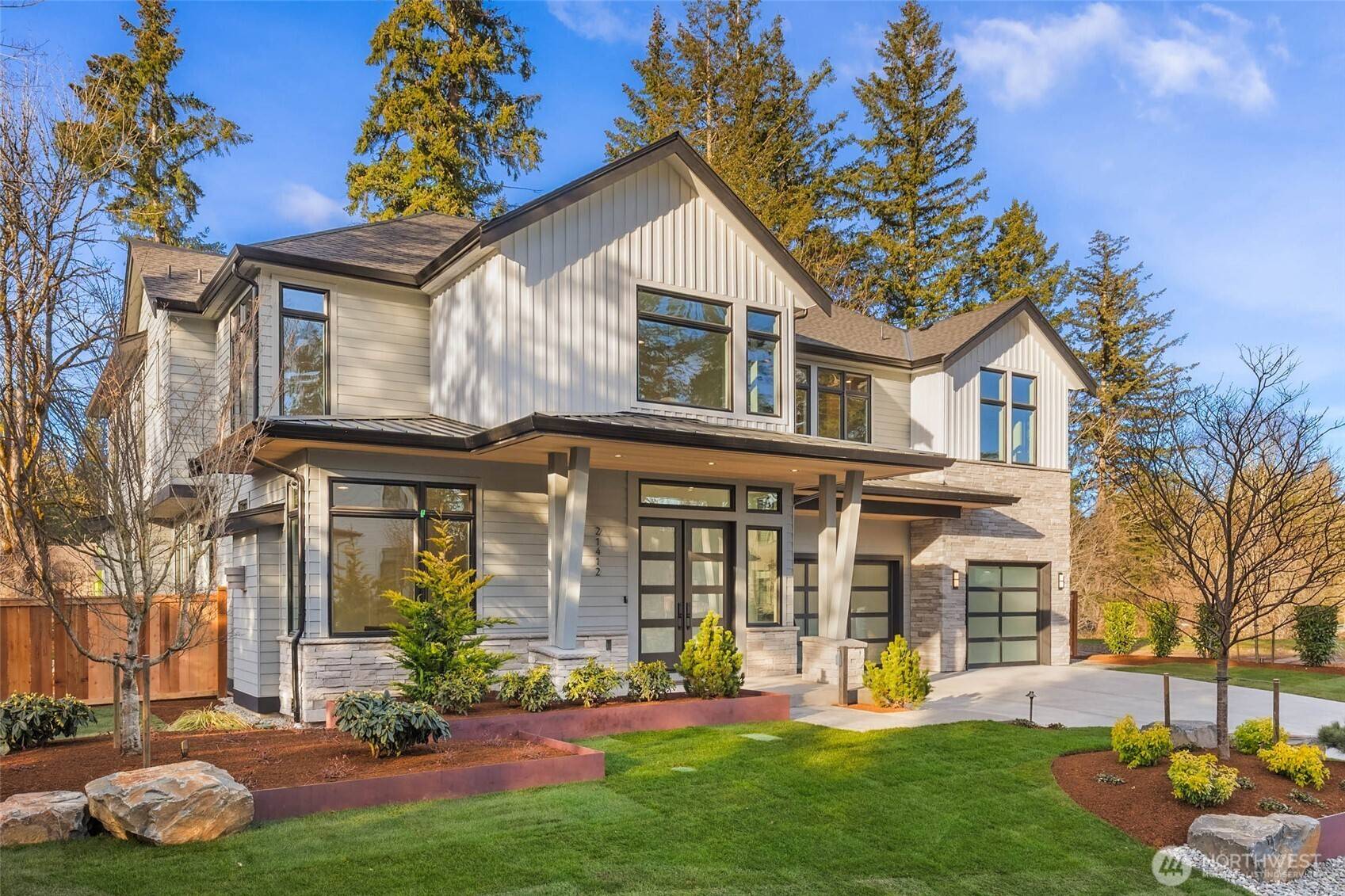 Sammamish, WA 98074,21412 NE 16th ST