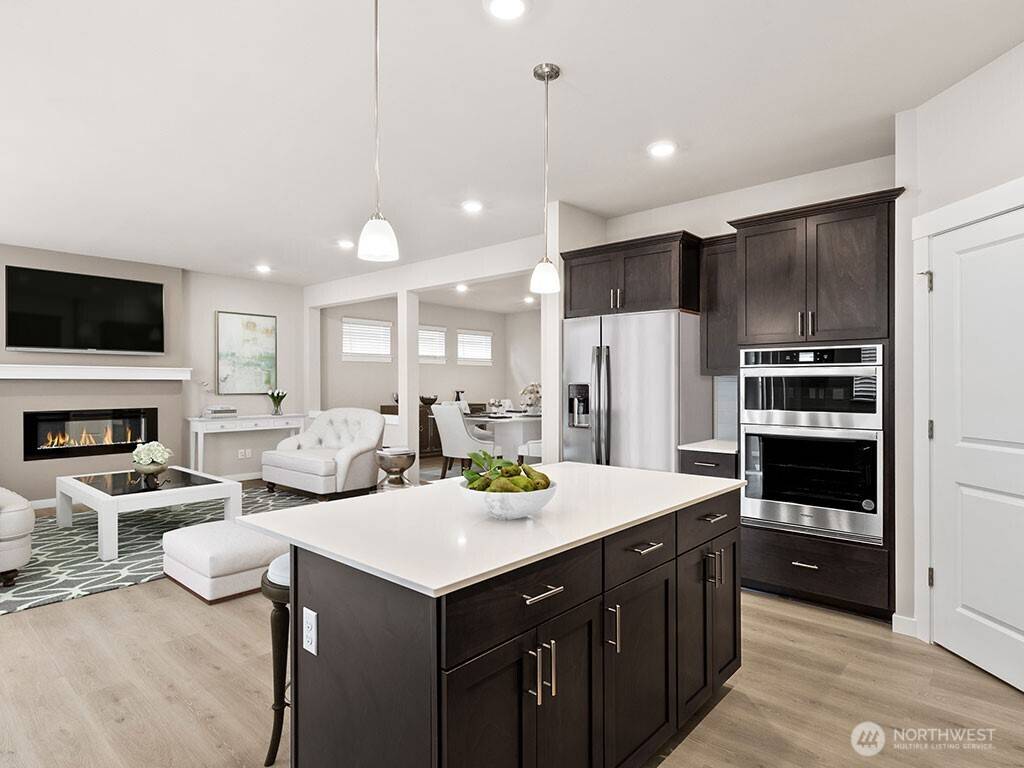 North Bend, WA 98045,768 SE 11th PL #5