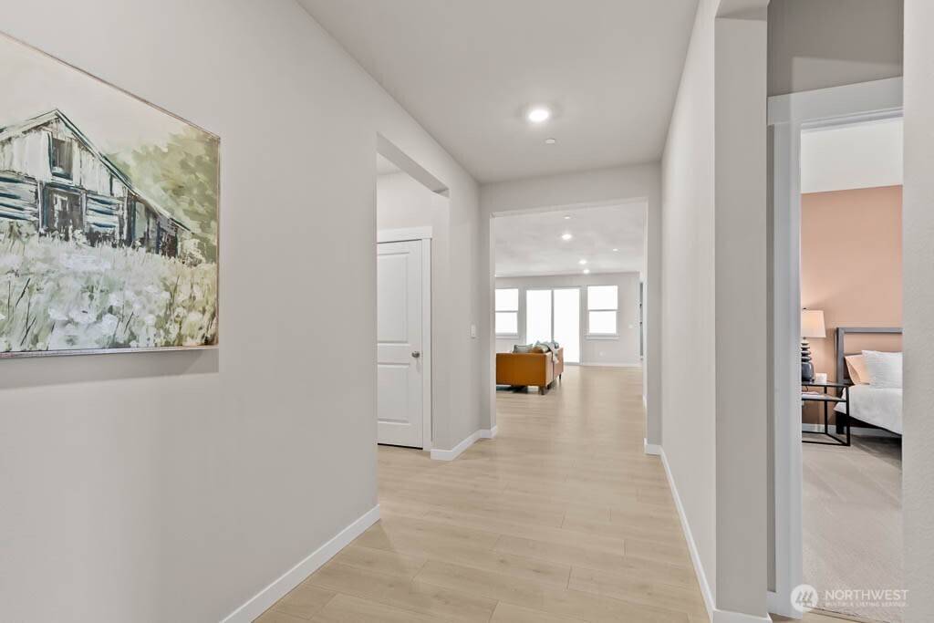 North Bend, WA 98045,716 SE 11th PL #7