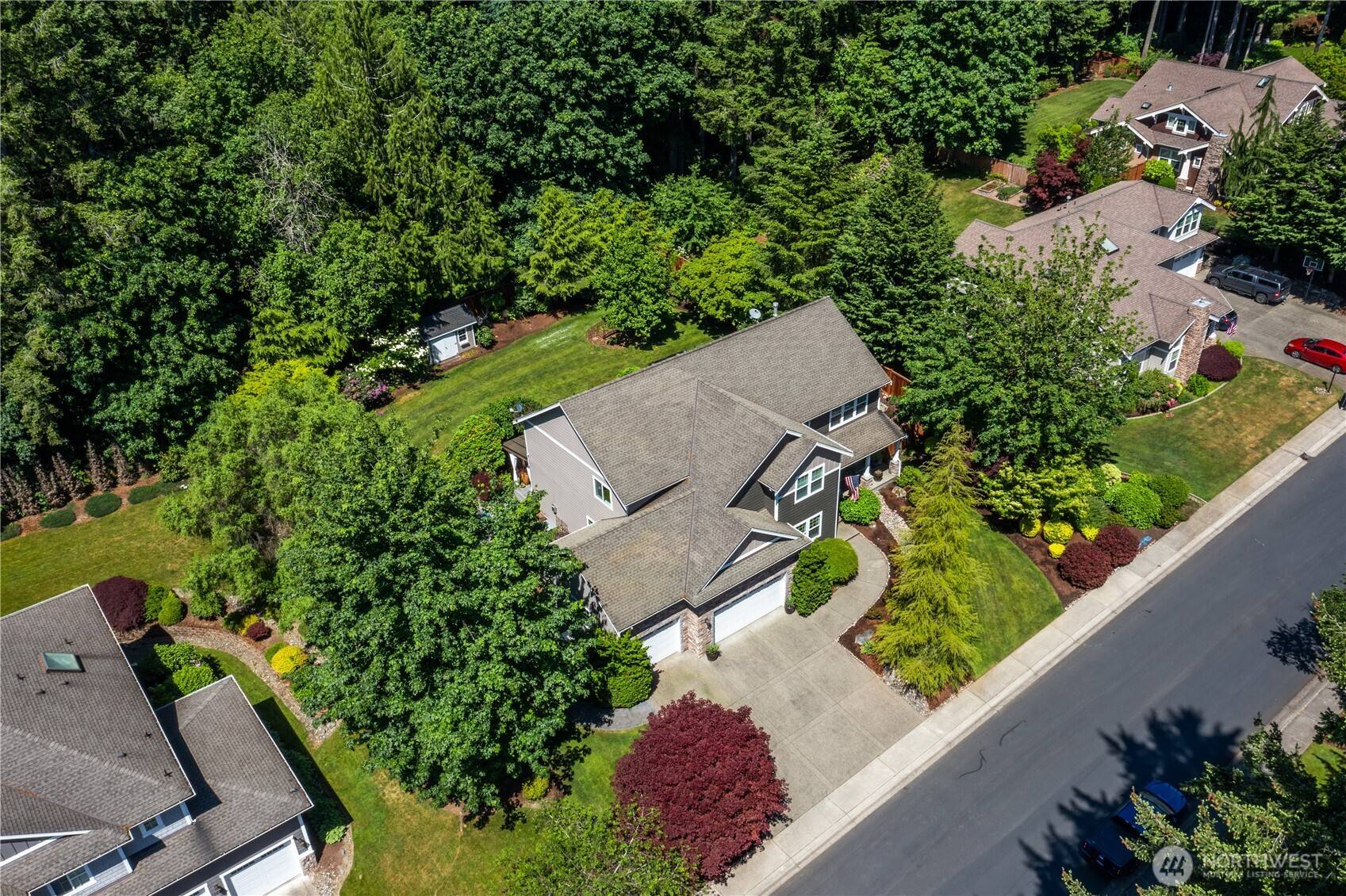 Gig Harbor, WA 98332,15210 19th Avenue Ct NW