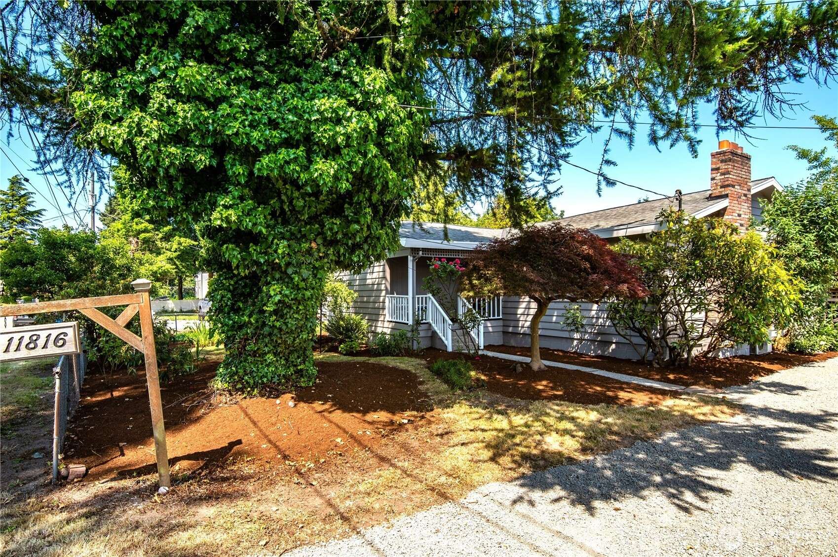 Tukwila, WA 98168,11816 40th AVE S