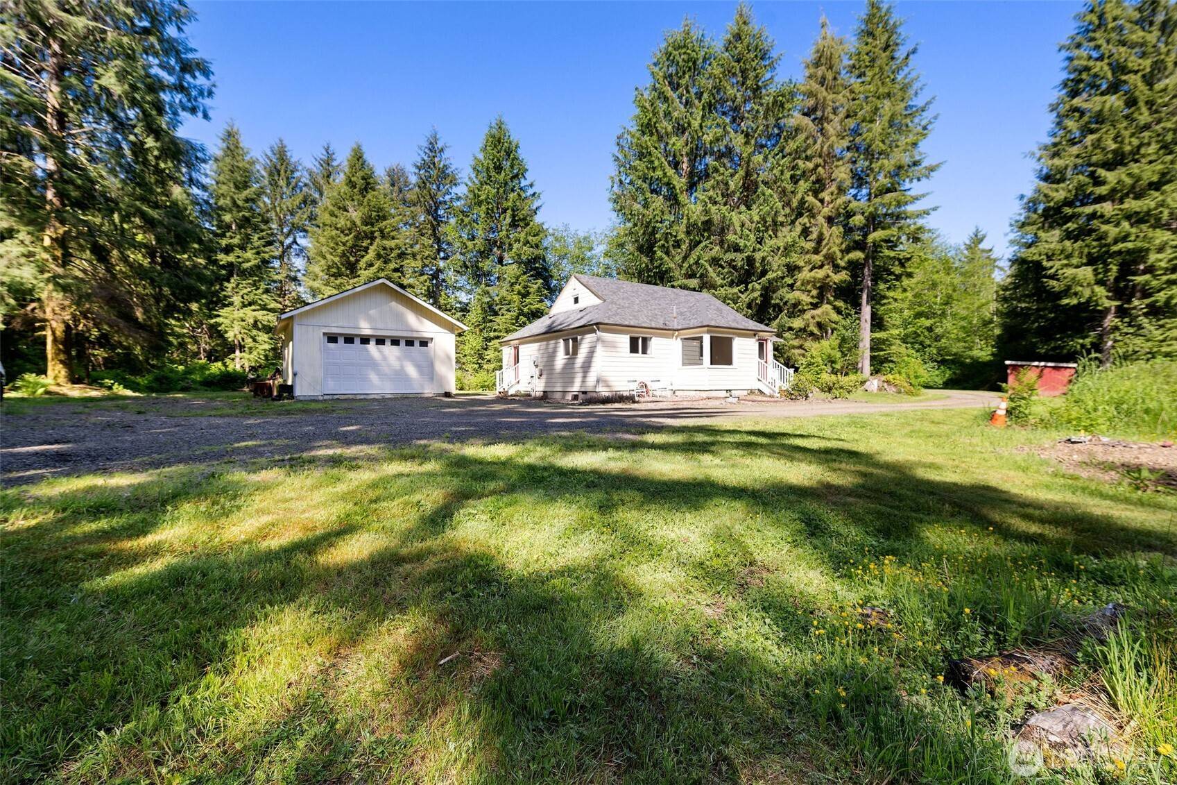 Naselle, WA 98638,44 Edie