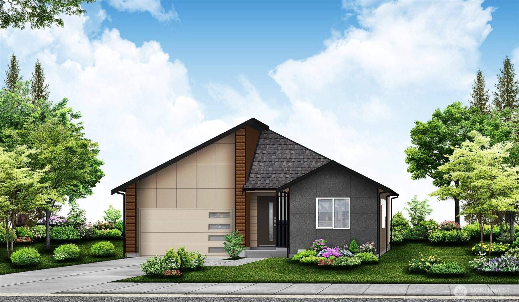 Tacoma, WA 98445,1534 141st ST E #61