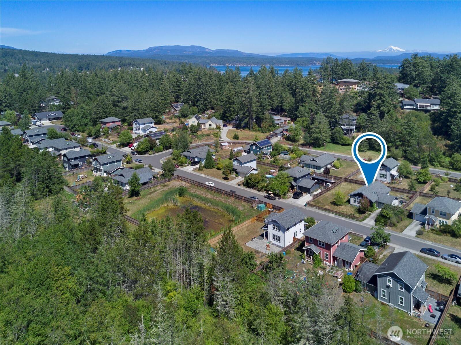 Friday Harbor, WA 98250,456 Browne ST