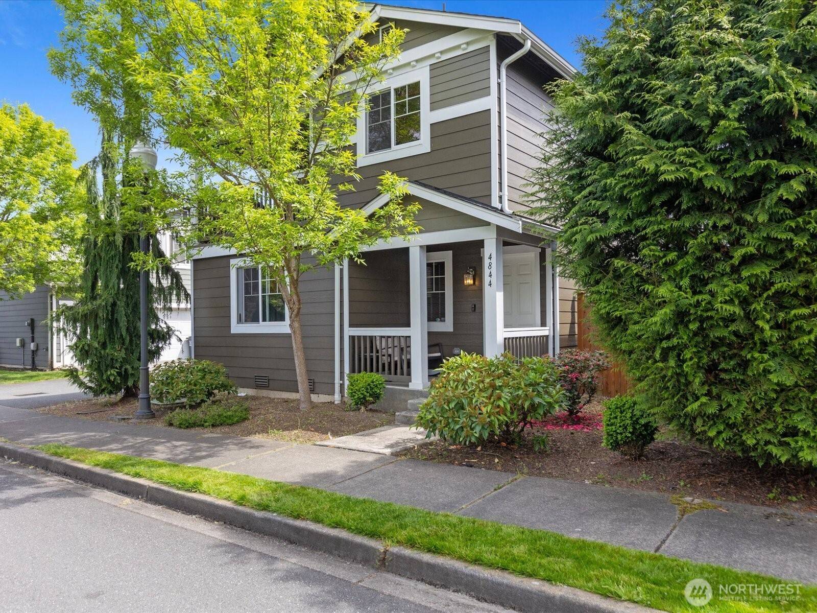 Marysville, WA 98271,4844 147th PL NE