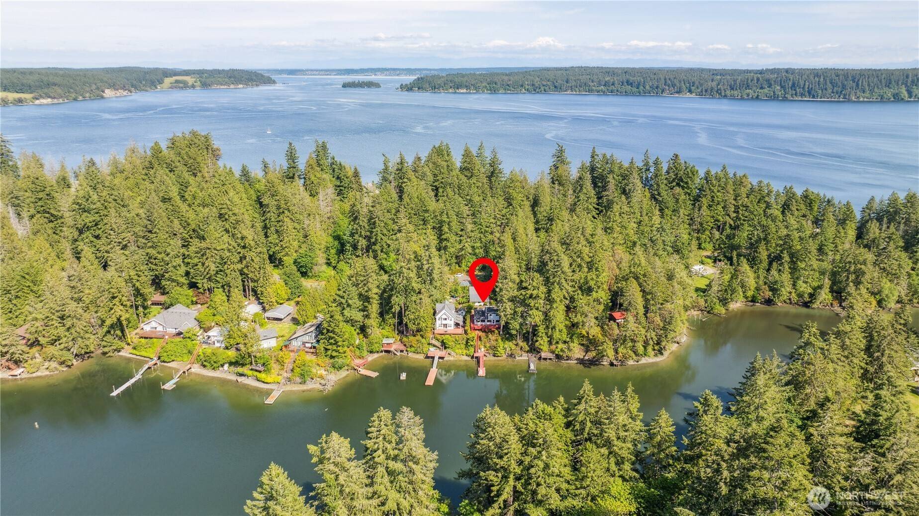 Longbranch, WA 98351,6910 Cliff AVE SW