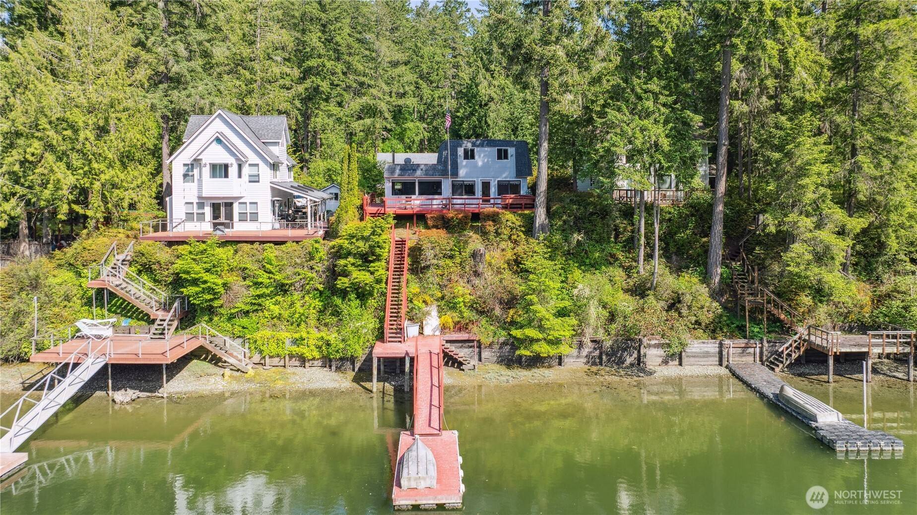 Longbranch, WA 98351,6910 Cliff AVE SW