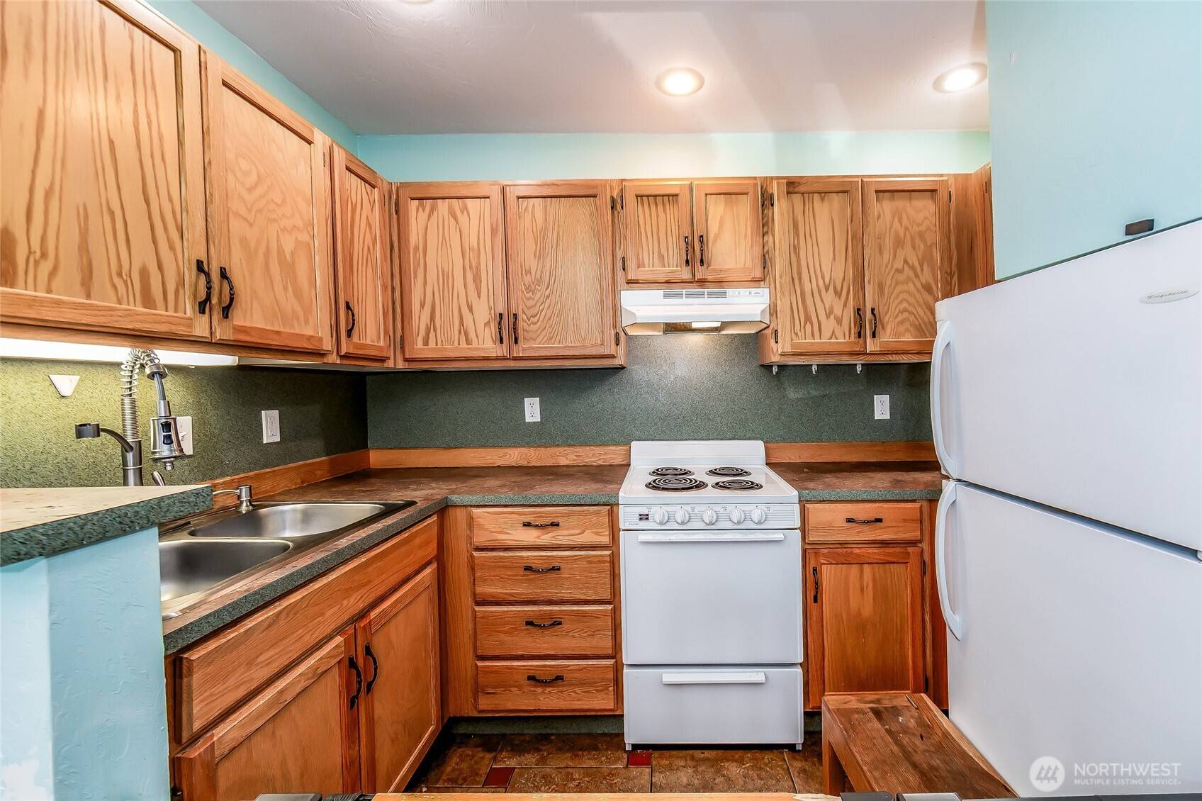 Friday Harbor, WA 98250,250 Tucker AVE #22